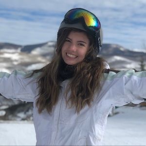 Meet your Posher, Audrey